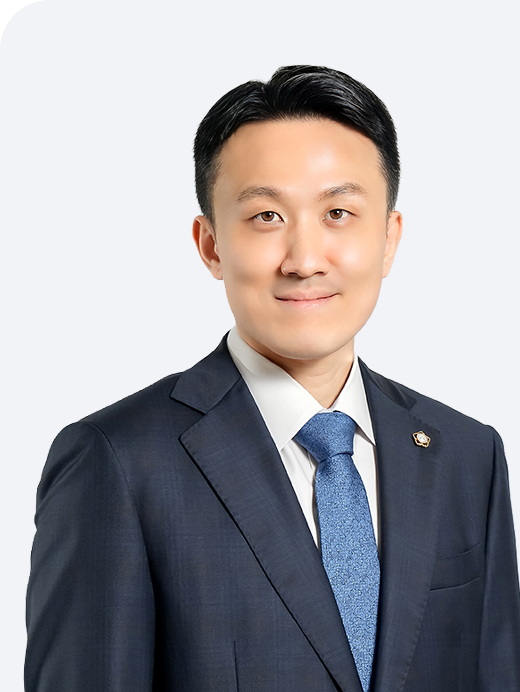 양승철 대표변호사 프로필 사진