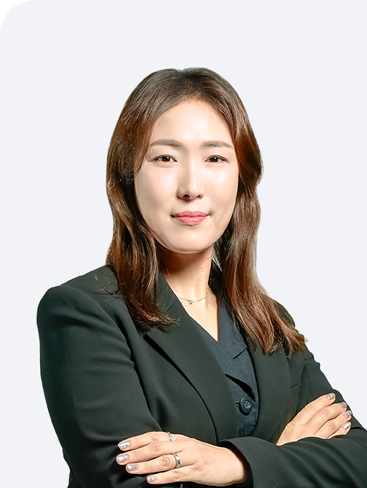 오민주 구성원변호사 프로필 사진