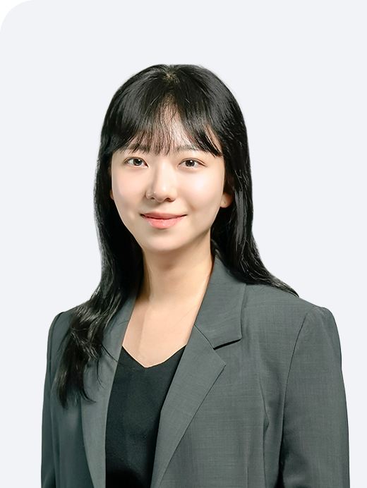 임현지 변호사 프로필 사진