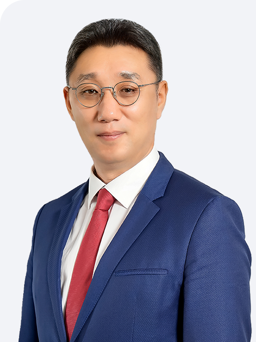 김경돈 변호사 프로필 사진