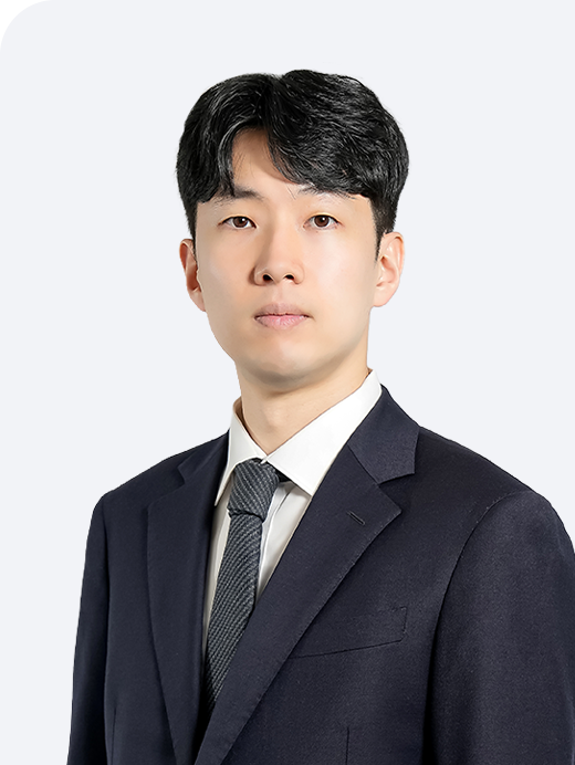 유재훈 구성원변호사 프로필 사진
