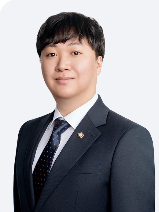 이성엽 변호사 프로필 사진